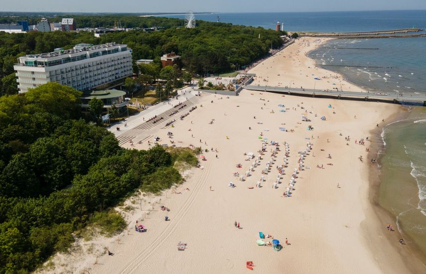 Kołobrzeg