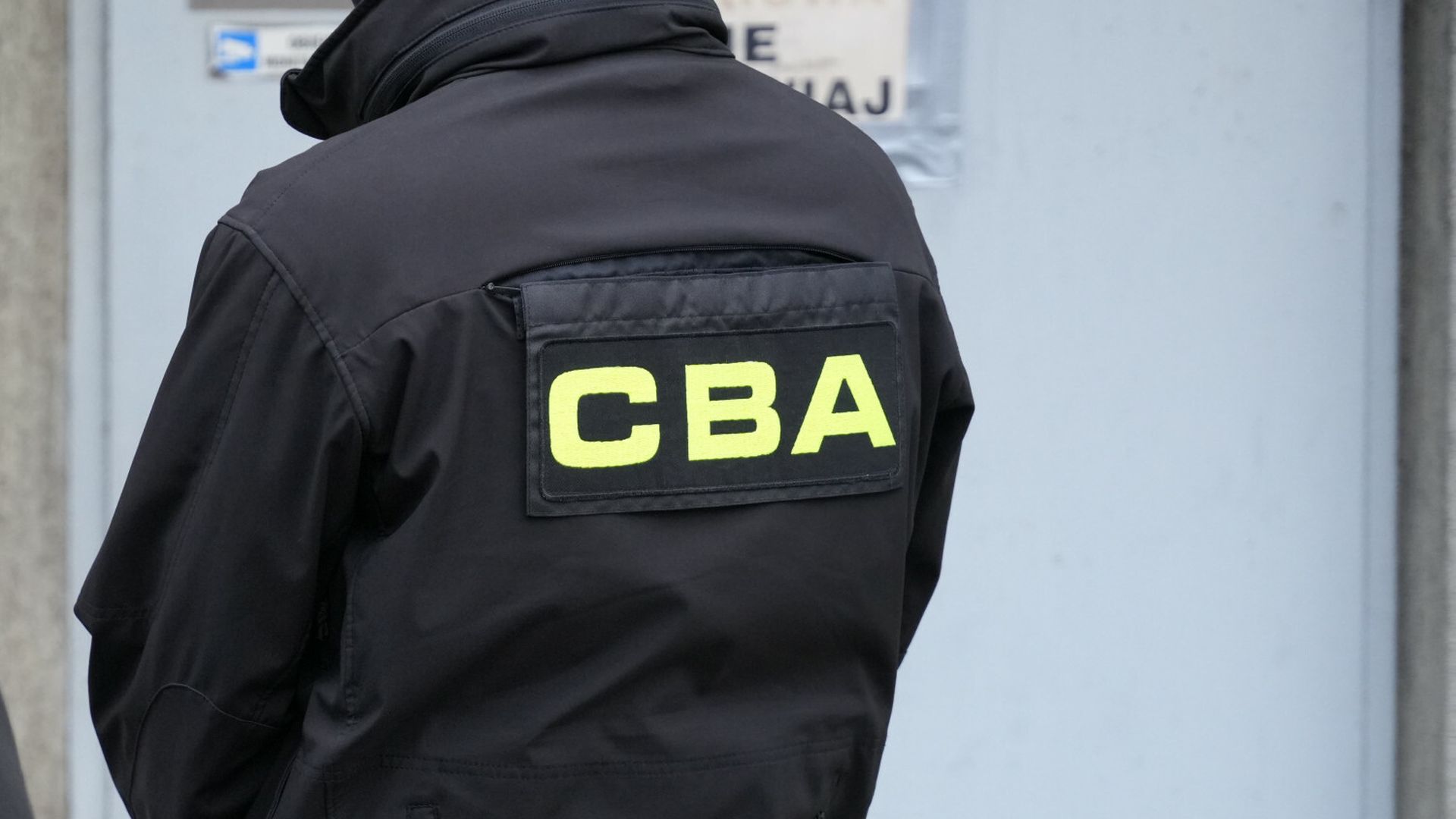 Afera korupcyjna w mazowieckich szpitalach. CBA zatrzymało trzy osoby