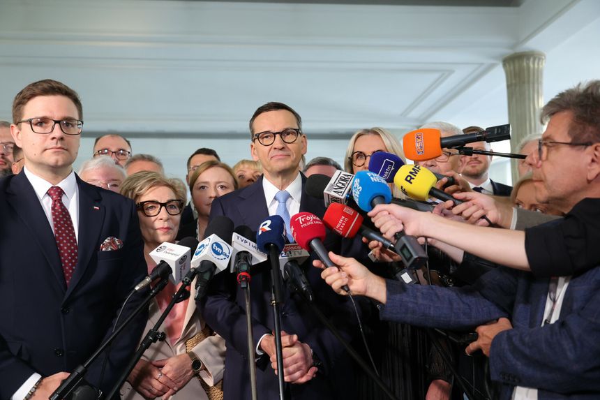Mateusz Morawiecki