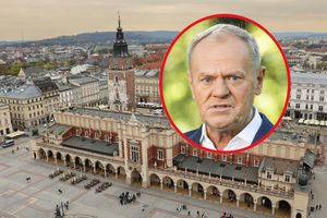 Kraków