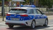 Policja