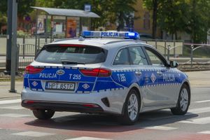 Policja