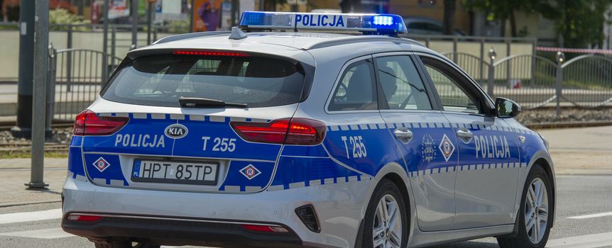 Policja