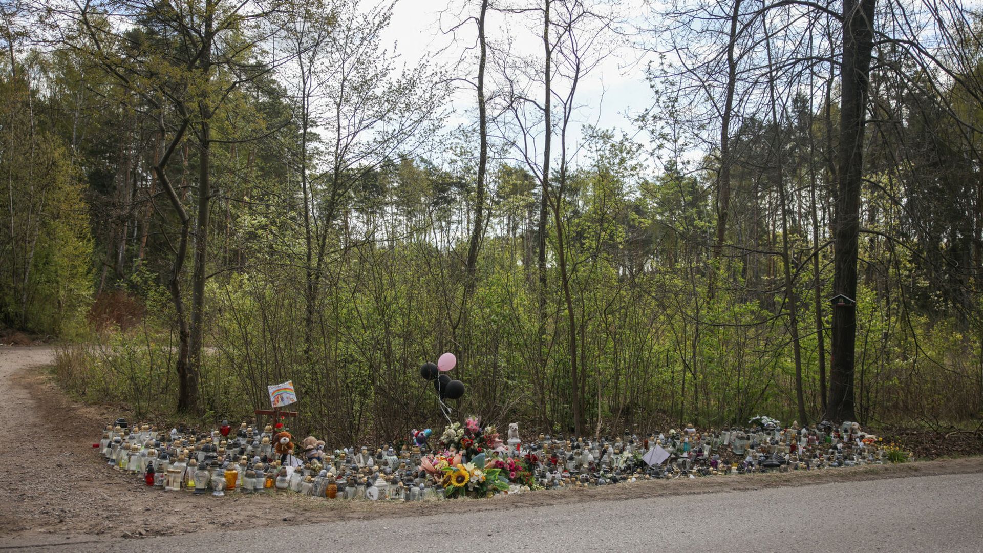 Przy tej ulicy zginął Łukasz Litewka. Miasto ogłasza przebudowę