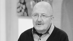 Nie żyje Andrzej Komorowski