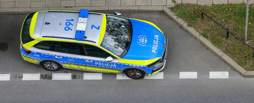 Policja