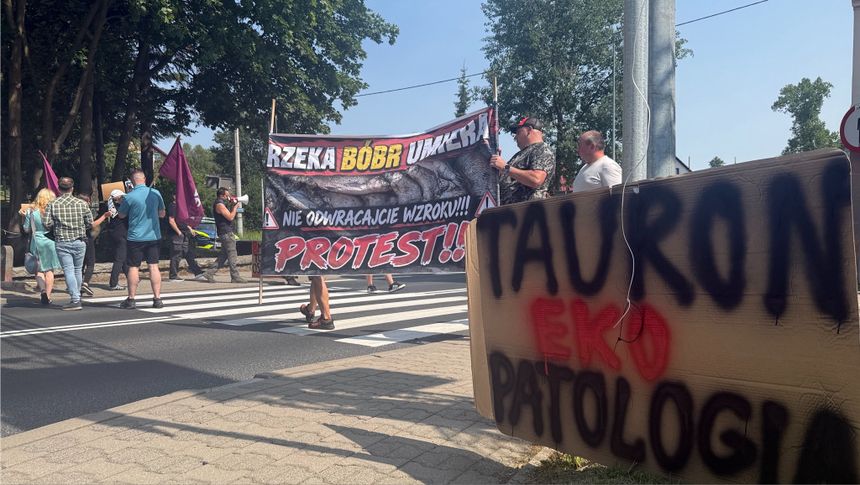 TURON kontra przedsiębiorcy