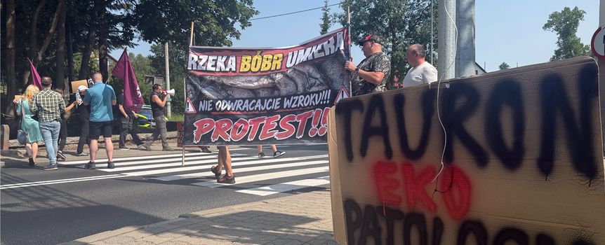 TURON kontra przedsiębiorcy