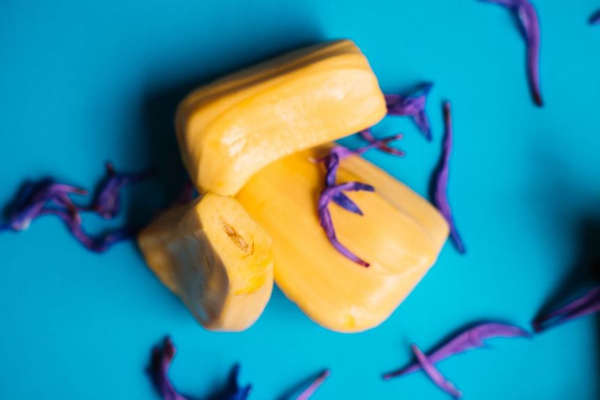 Owoc chlebowca, jackfruit