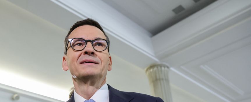 były premier