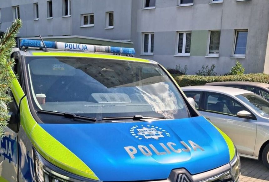 Policja