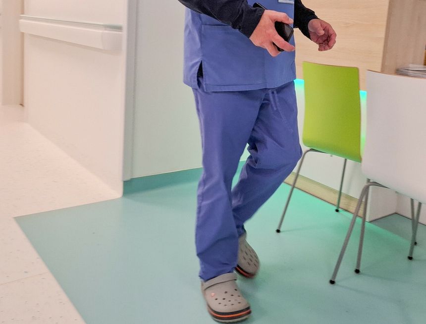 Szpital