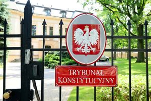Trybunał Konstytucyjny