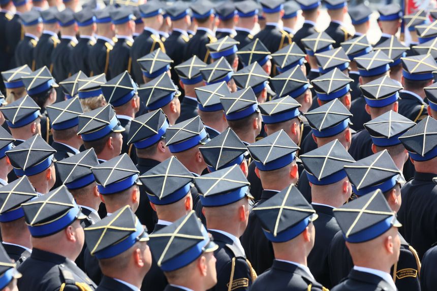 Dzień Strażaka