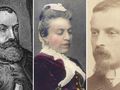 Kochanowski, Orzeszkowa, Sienkiewicz