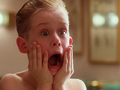 Macaulay Culkin w filmie 