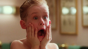 Macaulay Culkin w filmie 