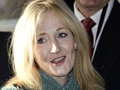 J.K. Rowling - brytyjska pisarka 