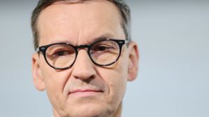 Mateusz Morawiecki 