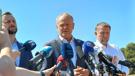Donald Tusk
