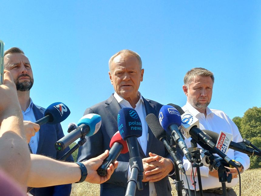 Donald Tusk