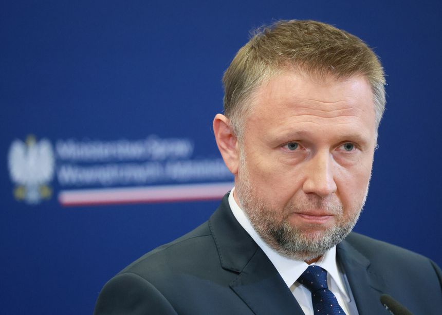 Marcin Kierwiński