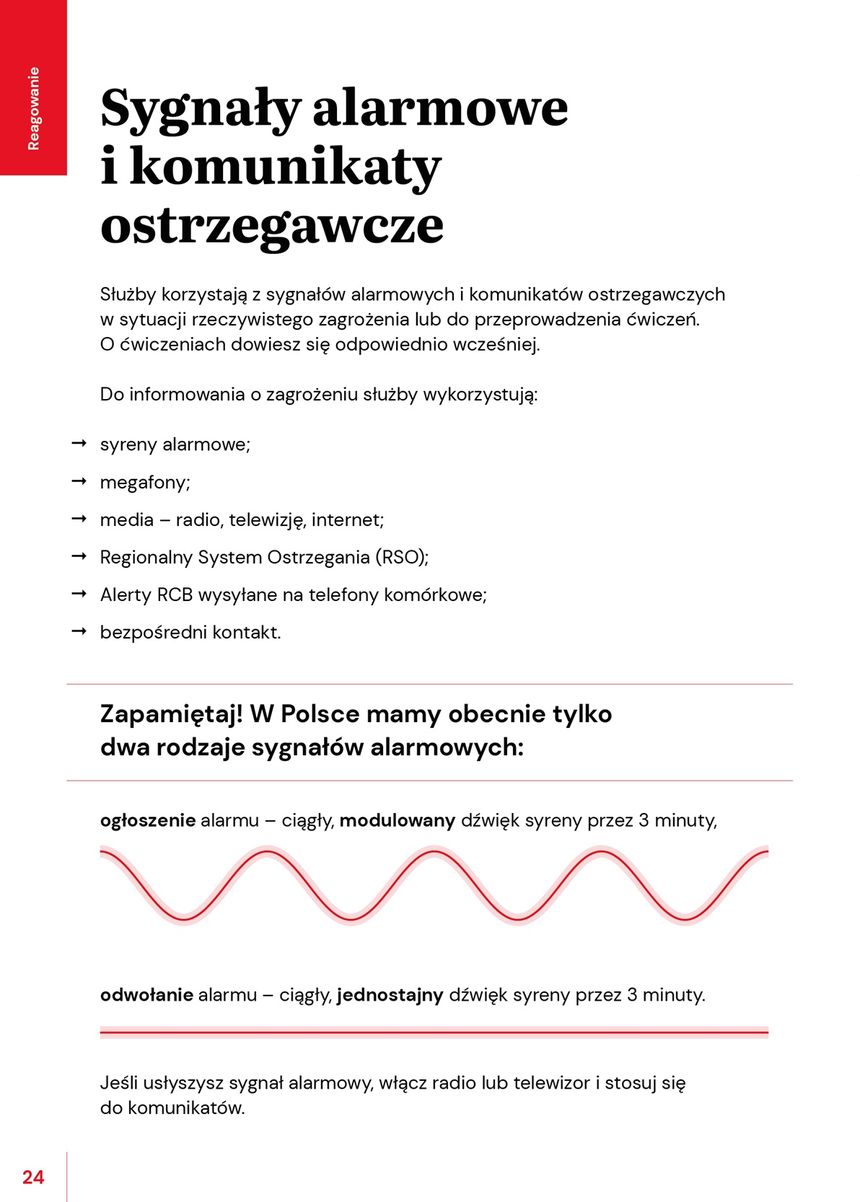 poradnik bezpieczeństwa