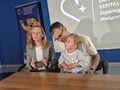 Lekarze uratowali życie dziecka