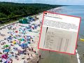 Rachunek znad Bałtyku