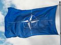 NATO flaga