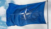 NATO flaga