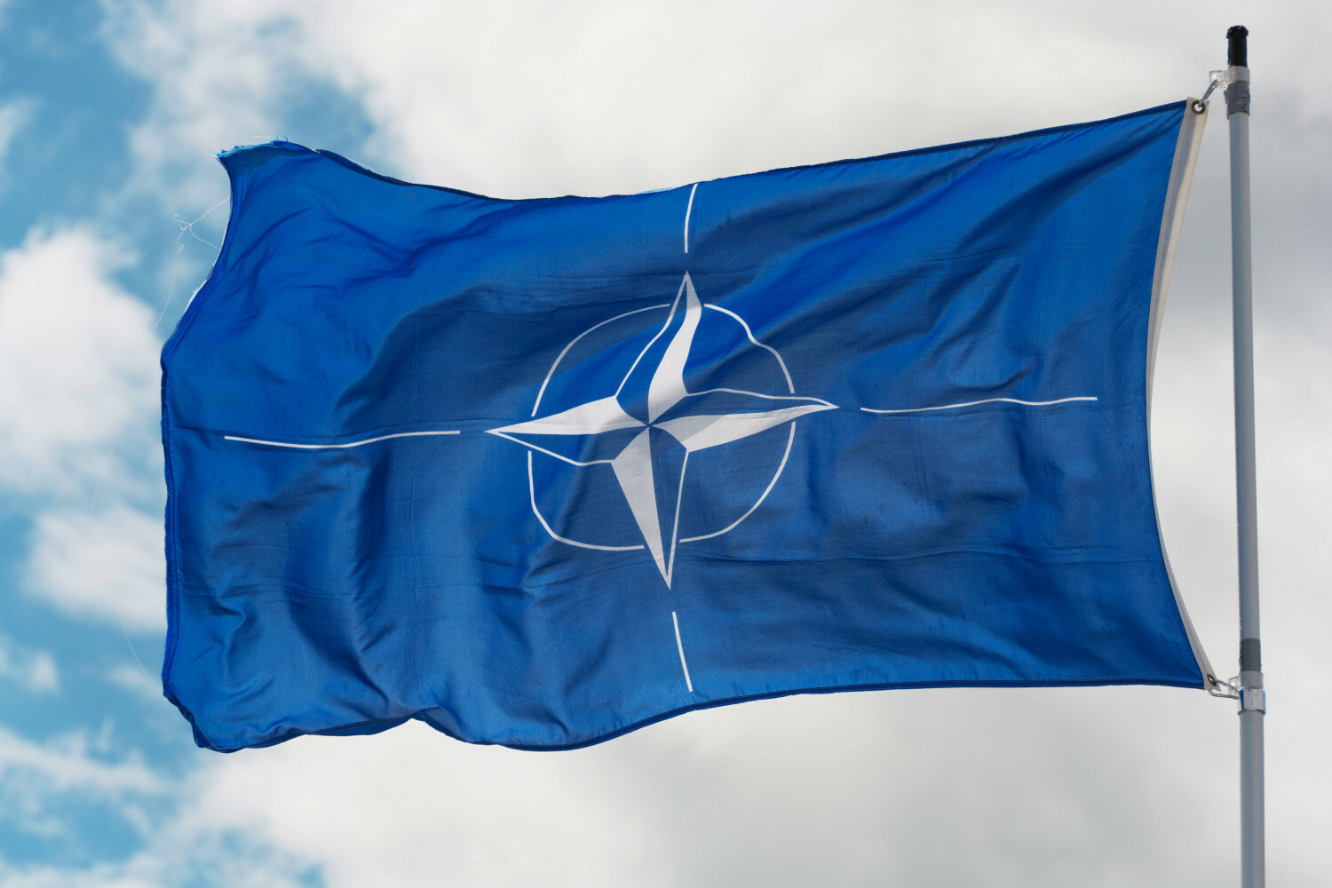 Wybuch rakiety na Lubelszczyźnie. Jest pierwsza reakcja NATO