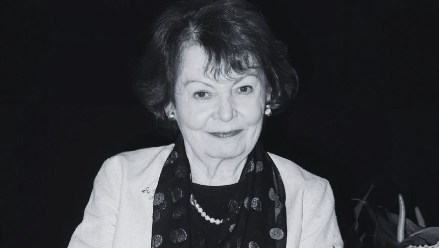 Iga Cembrzyńska