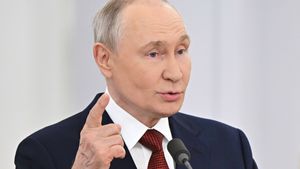 Władimir Putin