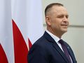 Prezydent Karol Nawrocki