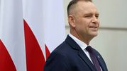 Prezydent Karol Nawrocki