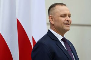 Prezydent Karol Nawrocki