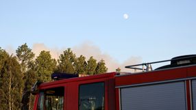 Komunikat MSWiA ws. alarmów na Lubelszczyźnie