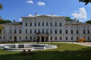 Jedlina-Zdrój