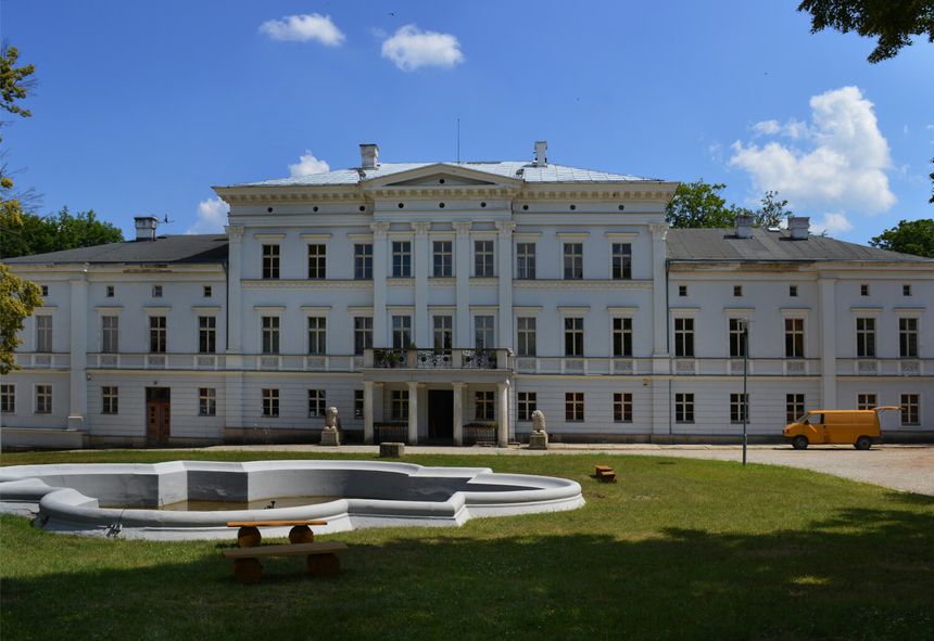 Jedlina-Zdrój