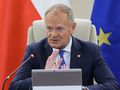 Premier Donald Tusk