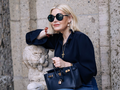 modna fryzura