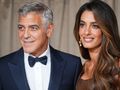 George i Amal Clooney