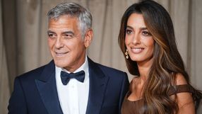 George i Amal Clooney