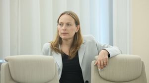 Katarzyna Pelczynska-Nalecz