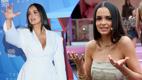 Zwrot ws. Klaudii El Dursi. Ledwo wróciła do „Top Model”, a tu takie wieści