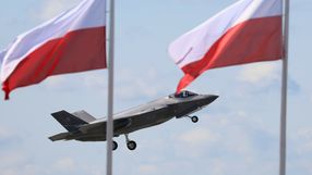 Syreny alarmowe zawyły w Lublinie
