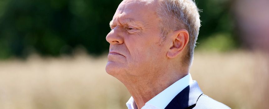 Donald Tusk