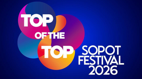 Oficjalny komunikat TVN ws. Top of the Top Sopot Festival. Lista artystów