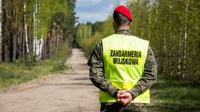 alarmy na Lubelszczyźnie